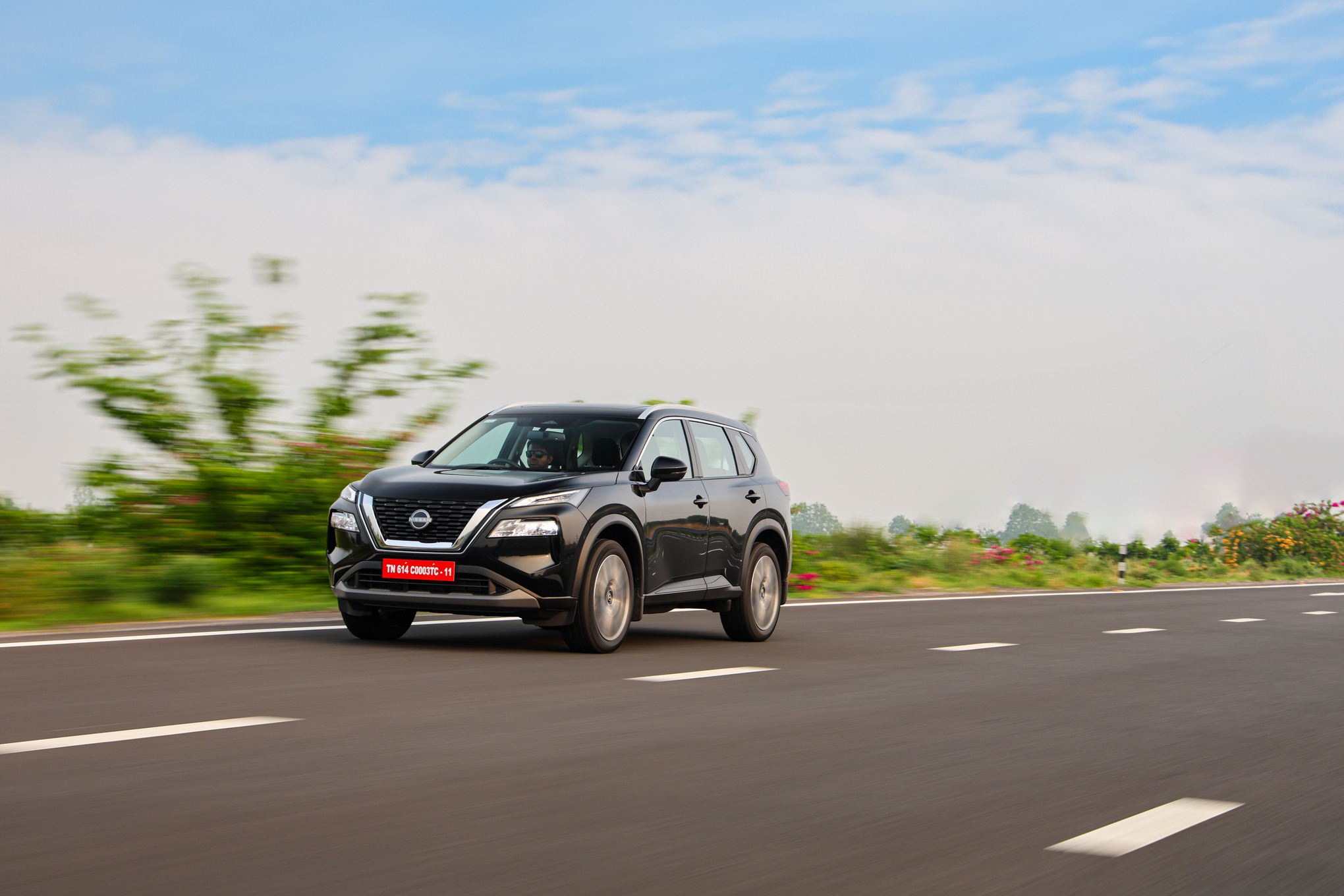 2024 Nissan X-Trail launched at Rs 49.92 lakh 2024 Nissan X-Trail launched at Rs 49.92 lakh